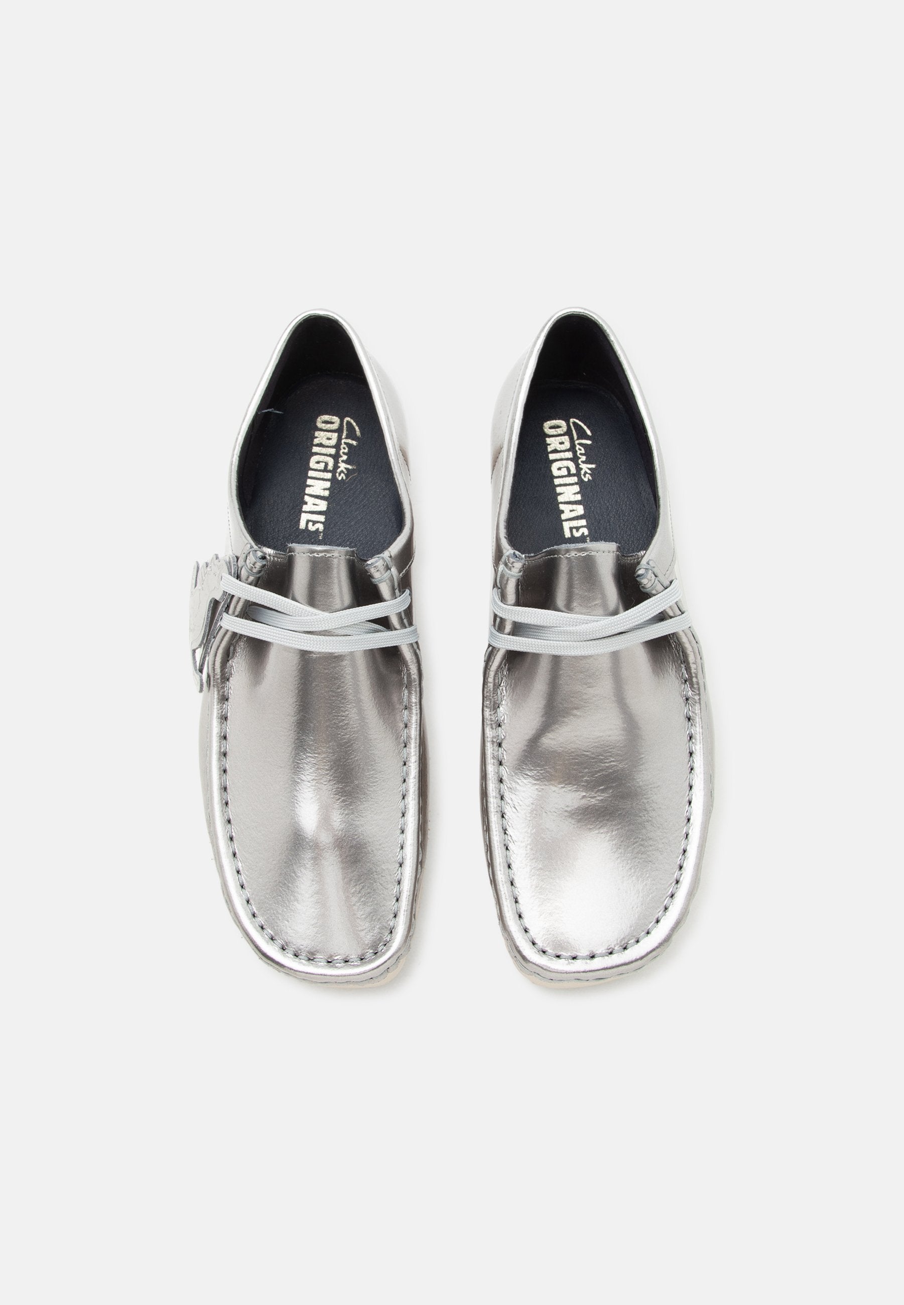 Clarks Originals WALLABEE