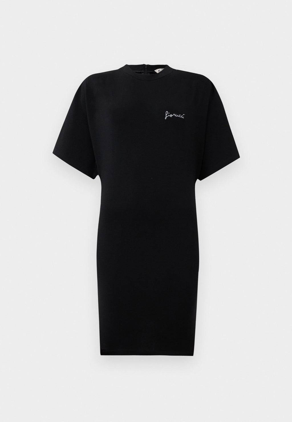 Fiorucci BOXY MINI DRESS