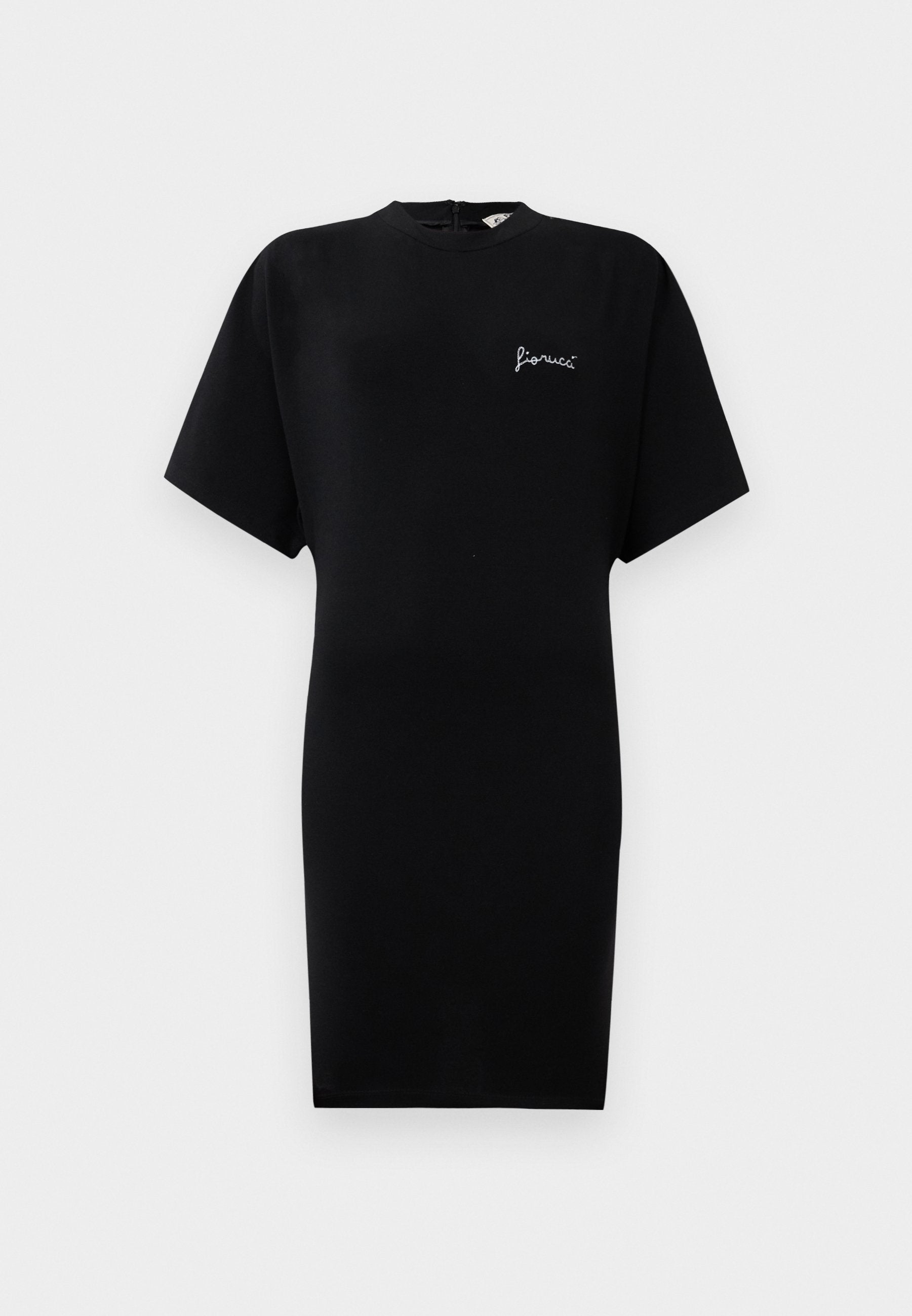 Fiorucci BOXY MINI DRESS