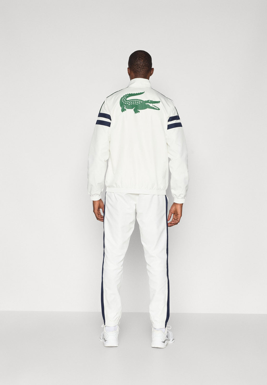 Lacoste Sport TENNIS TRACKSUIT SET