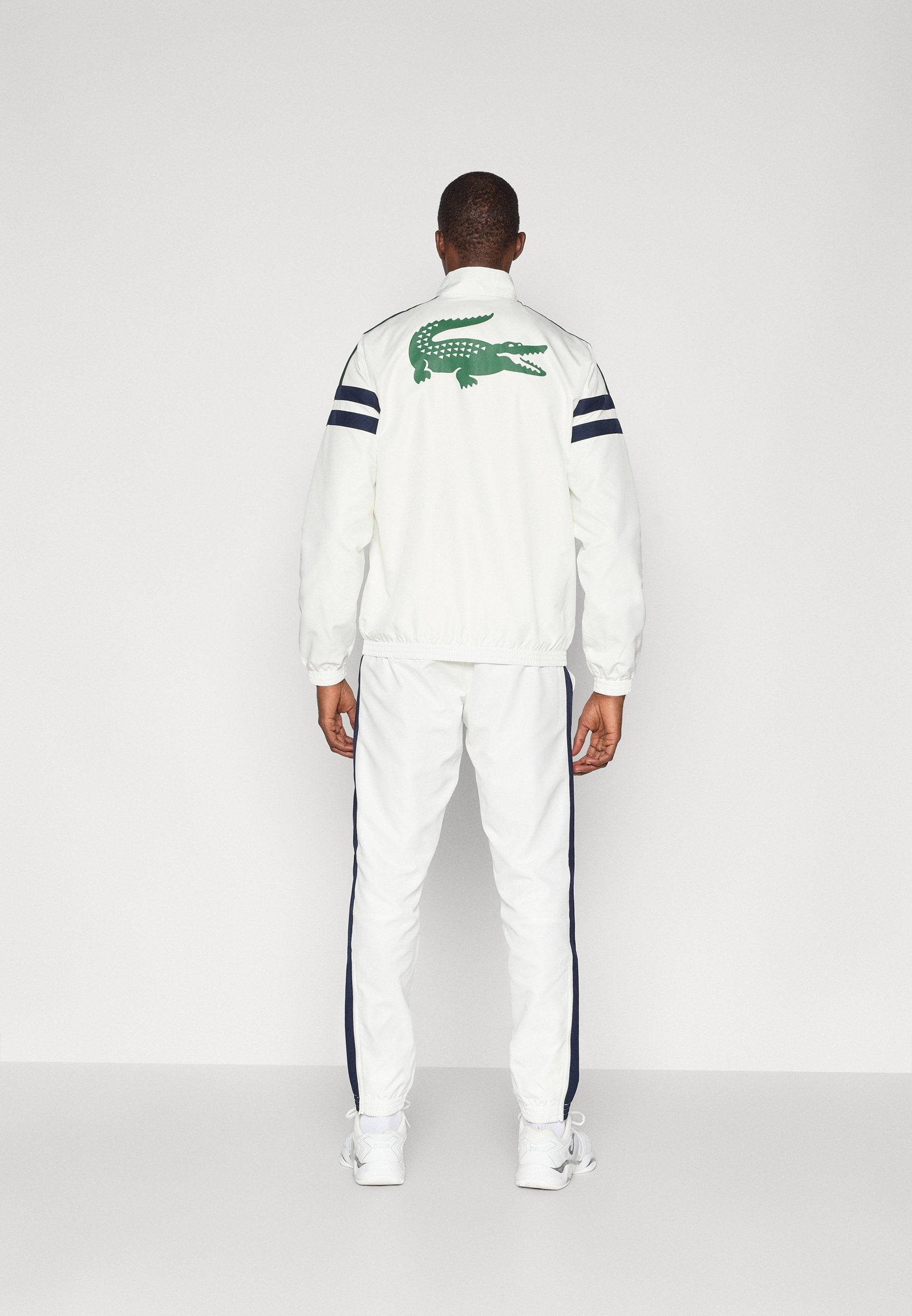 Lacoste Sport TENNIS TRACKSUIT SET