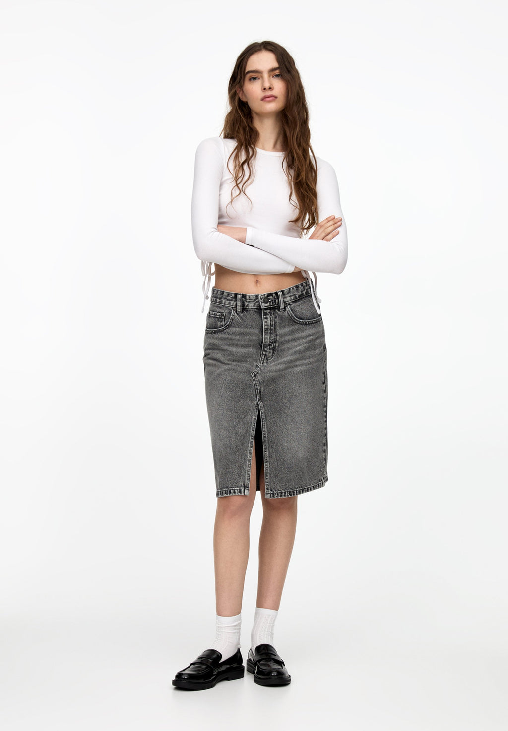 PULL&BEAR