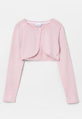 happy girls Strickjacke Media 1