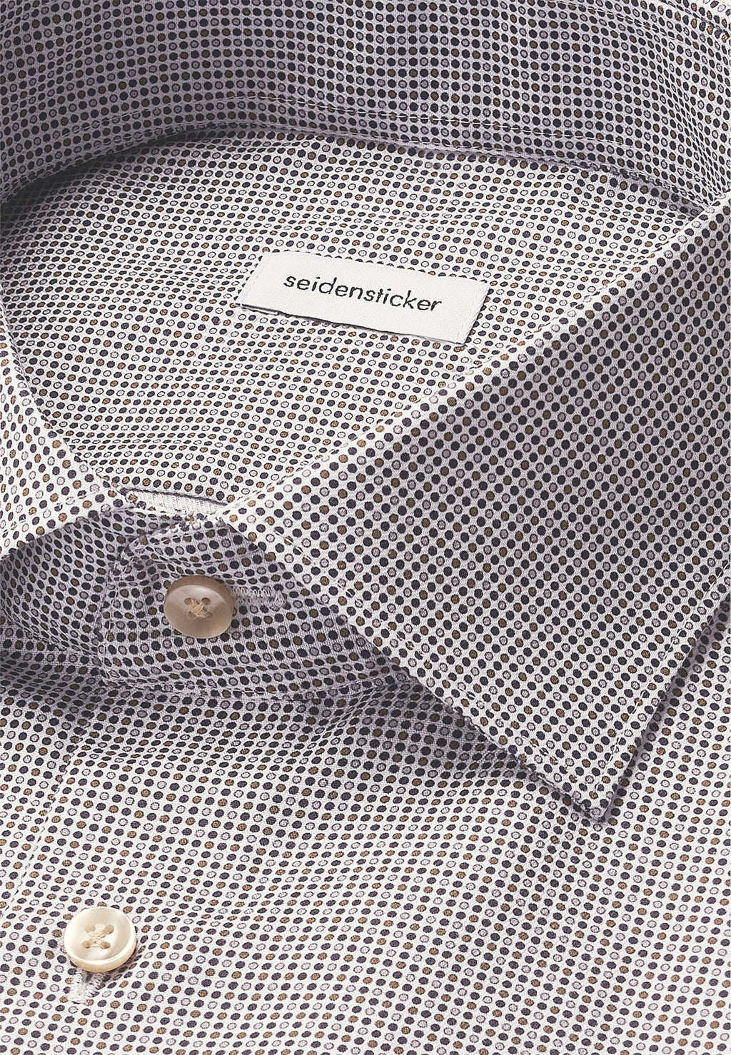 Seidensticker SLIM FIT