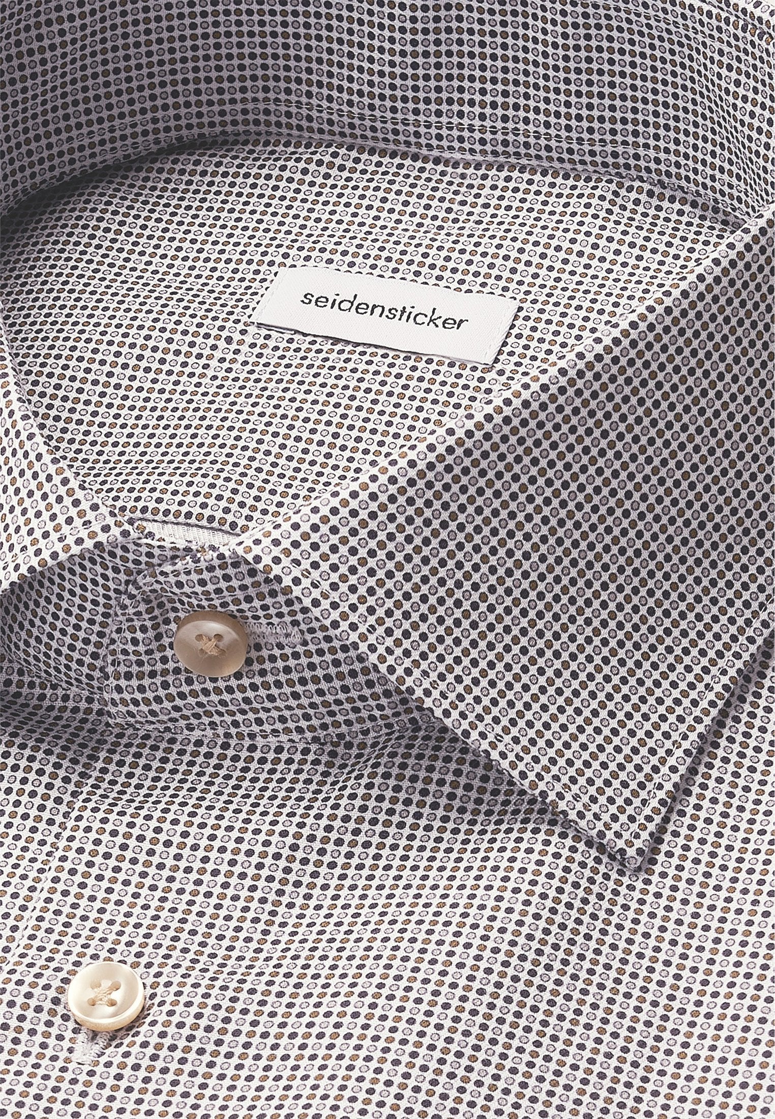 Seidensticker SLIM FIT
