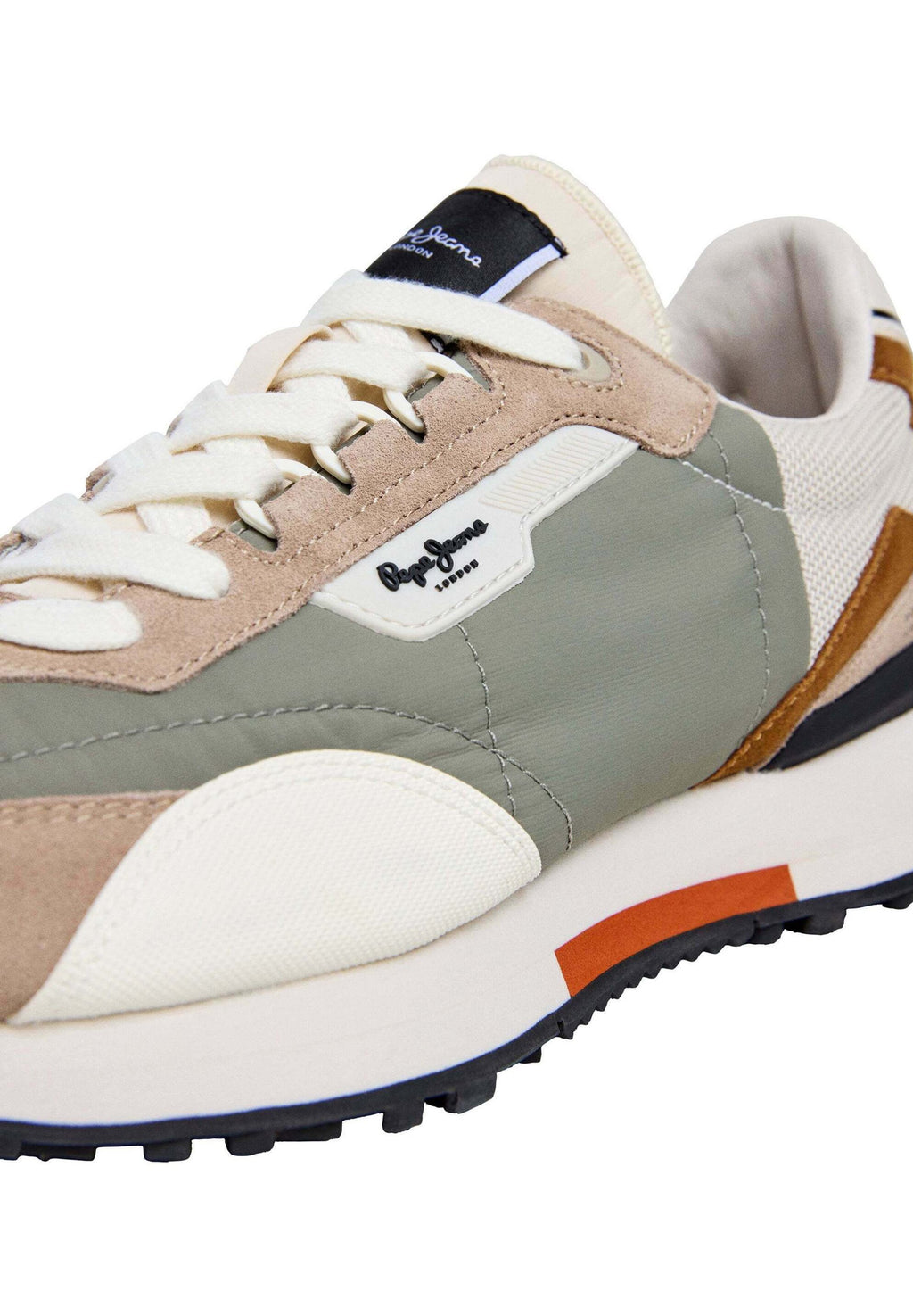 Pepe Jeans ARCHER BLOCK