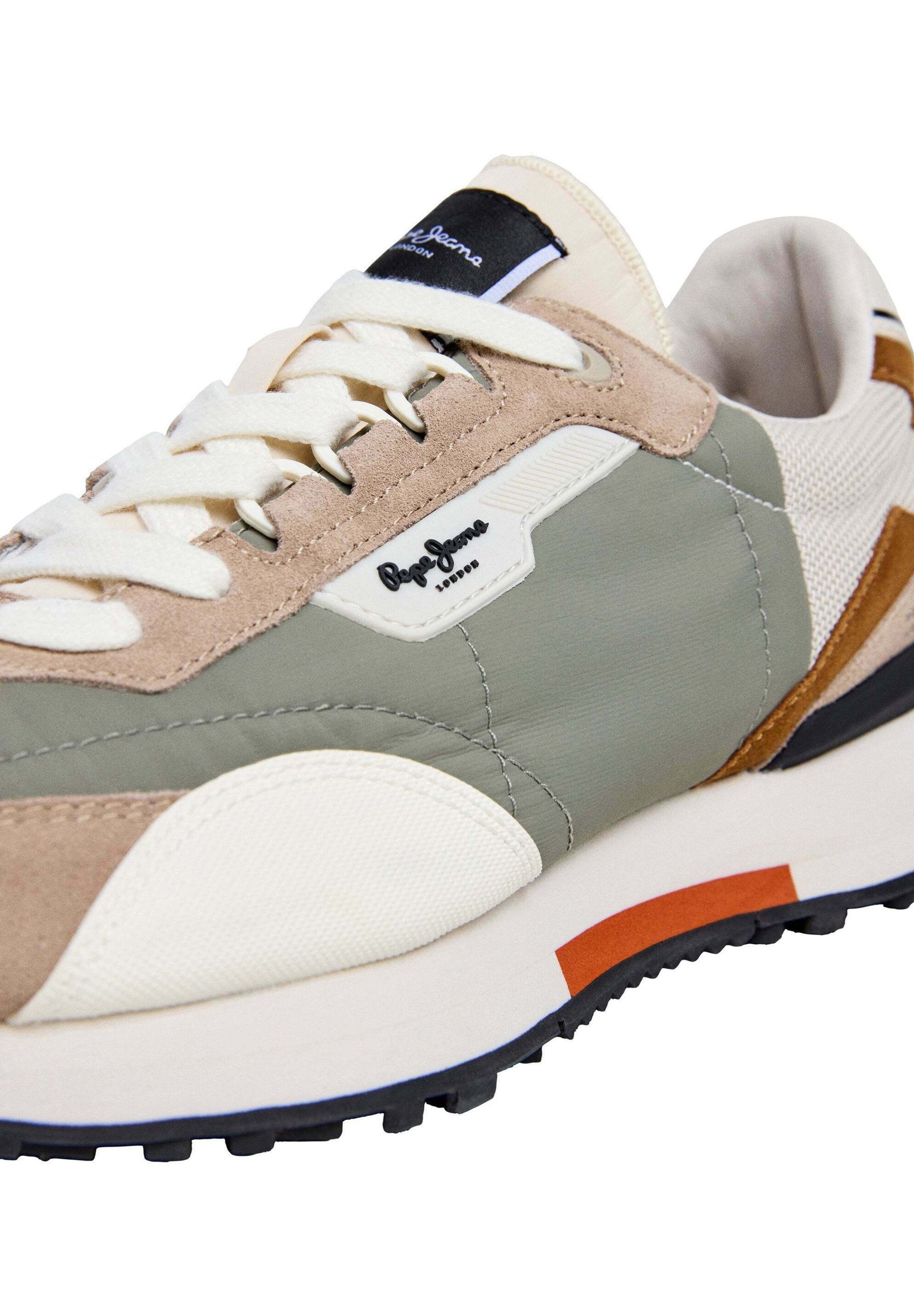 Pepe Jeans ARCHER BLOCK