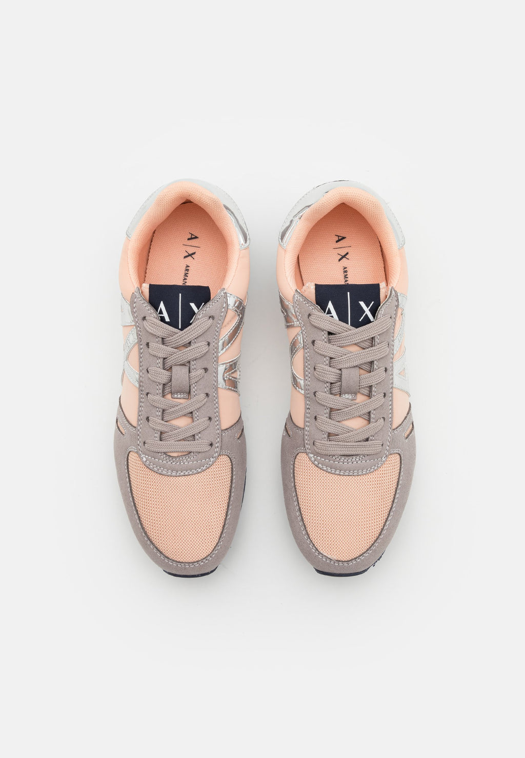 Armani Exchange Sneaker low Media 4