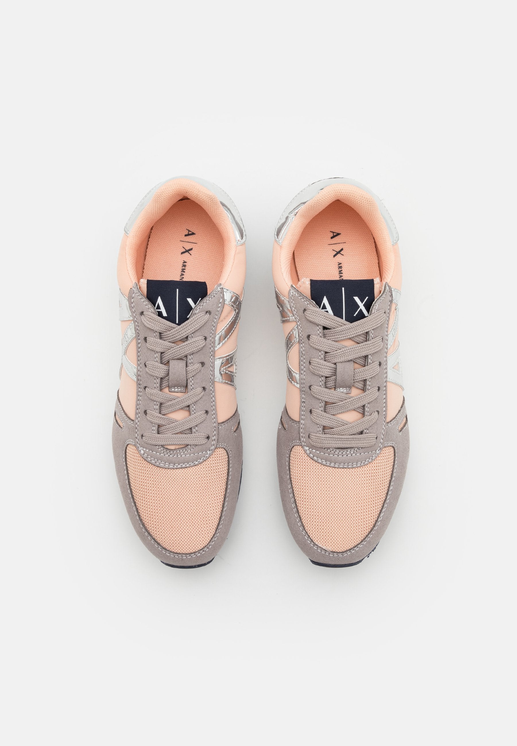 Armani Exchange Sneaker low Media 4