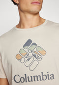 Columbia RAPID RIDGE™ GRAPHIC TEE