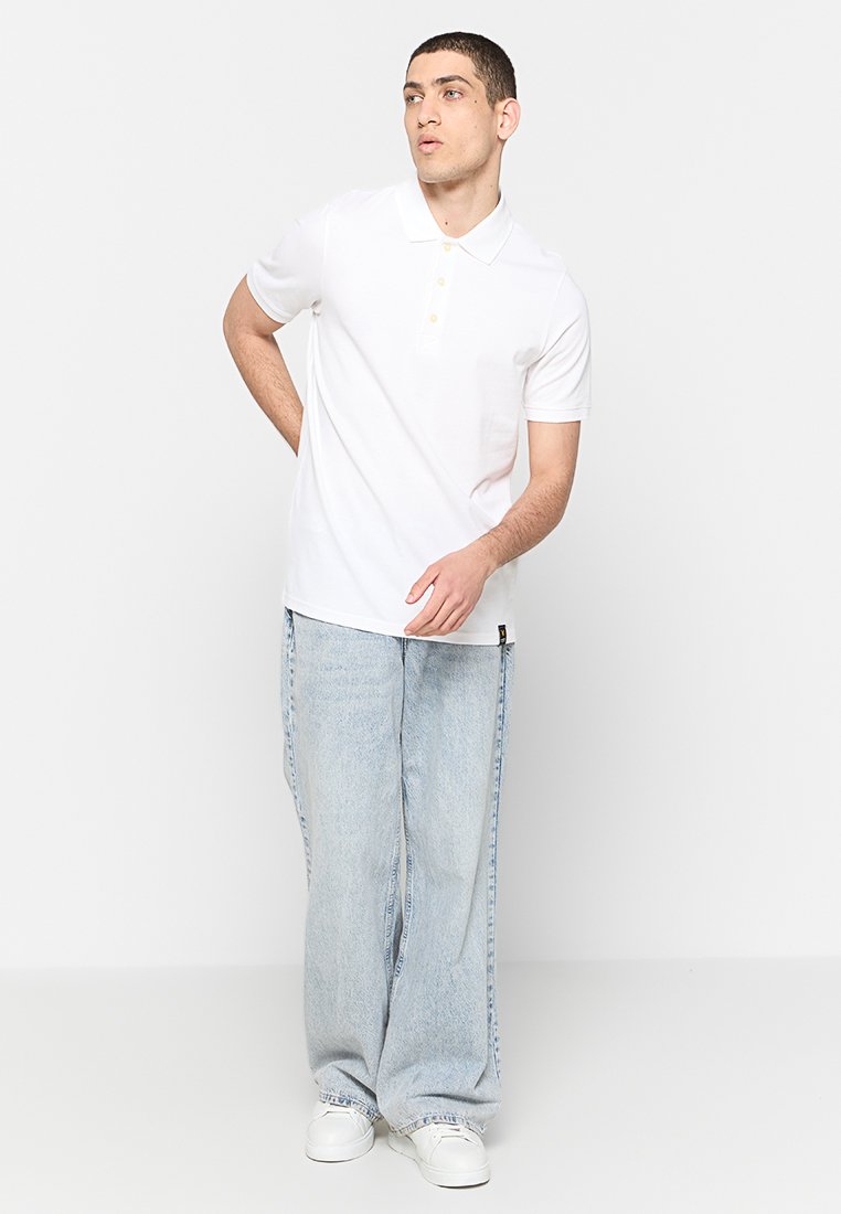 Lyle & Scott CLAMP