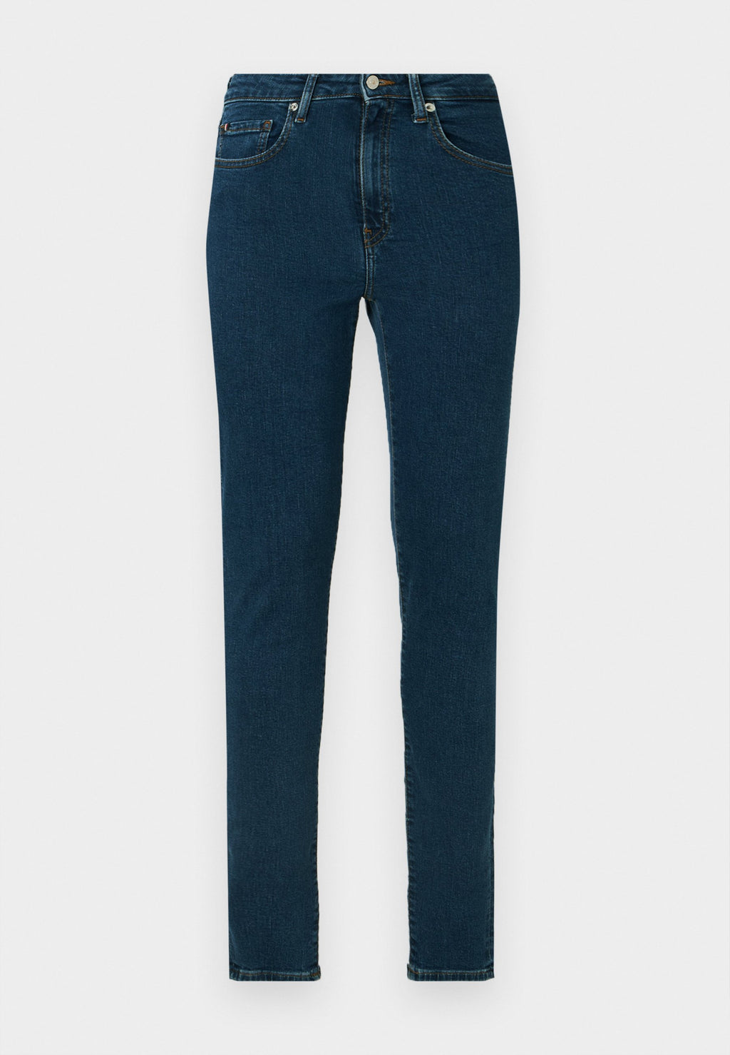 COMO MID RISE SKINNY JEANS Media 1