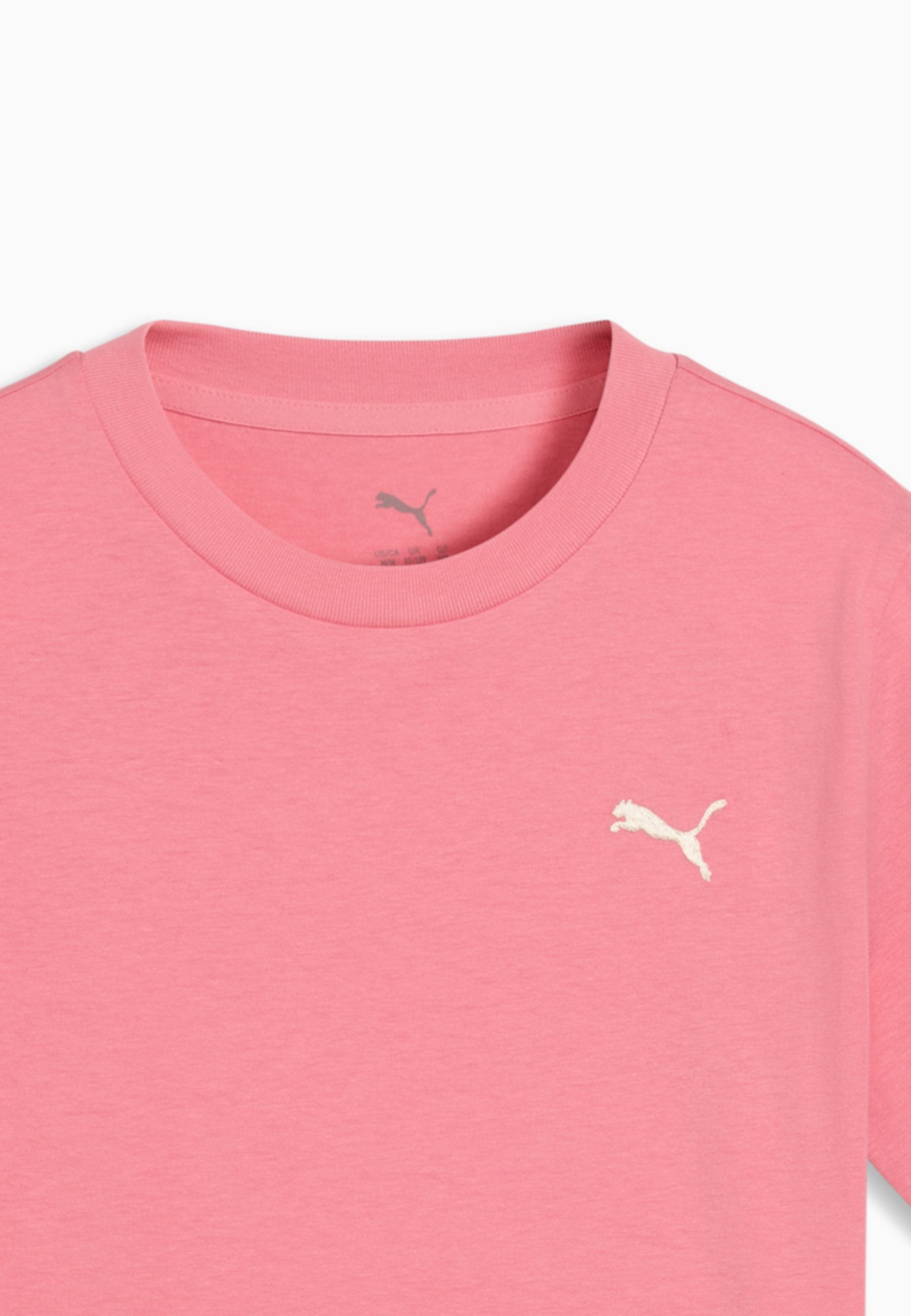Puma ESSENTIALS TAPE T-SHIRT