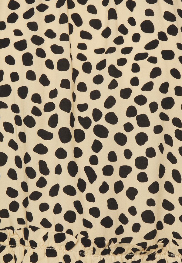 VILA Petite VICELINA MIDI SKIRT