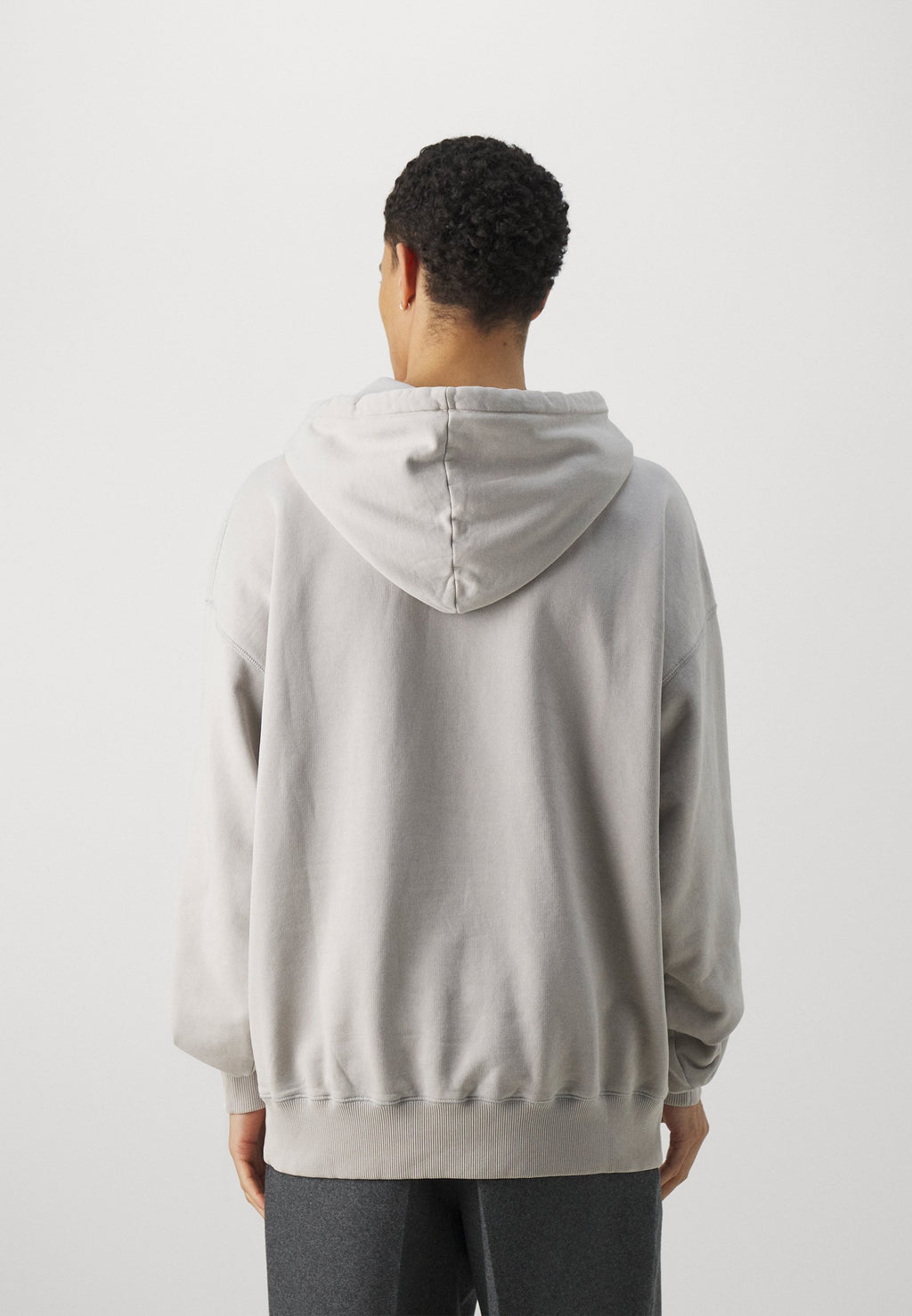 Fiorucci HEELS HOODIE
