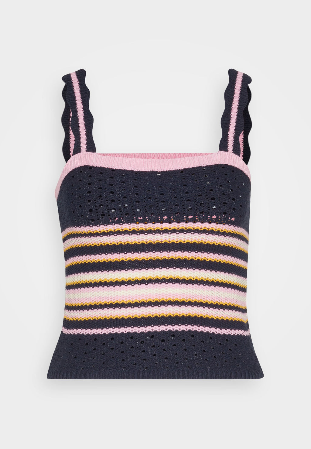 Vero Moda VMMILI SHORT STRAP
