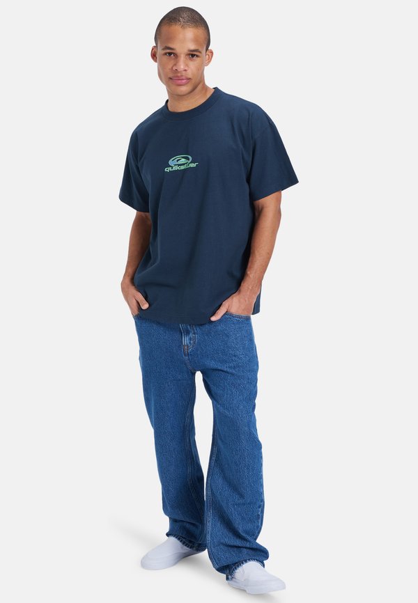 Quiksilver ERA MIX BACK