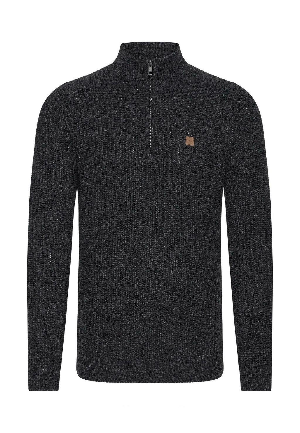 SDRICARDO HEAVY KNIT TROYER Media 1