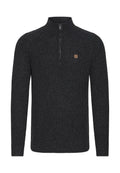SDRICARDO HEAVY KNIT TROYER Media 1
