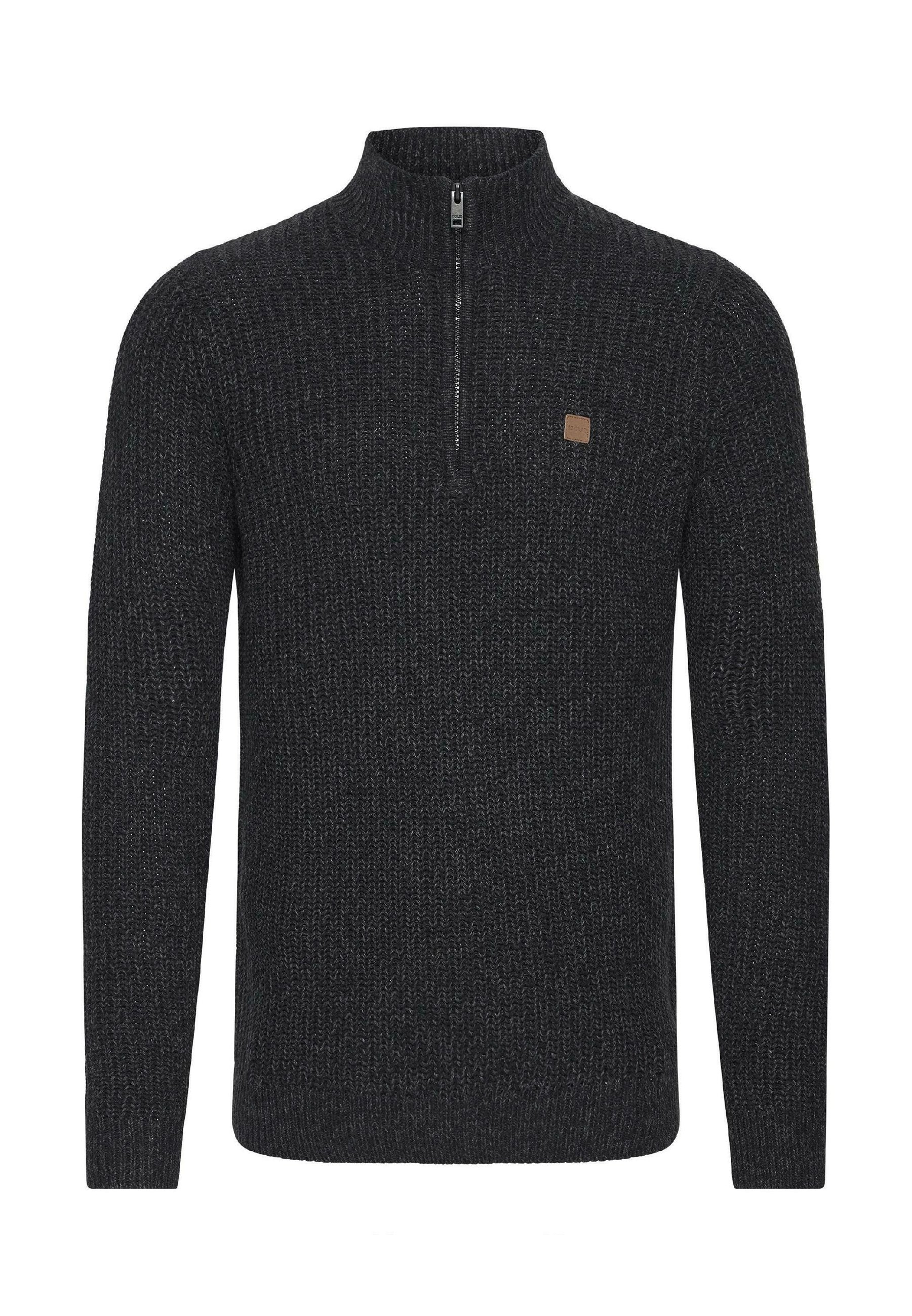 SDRICARDO HEAVY KNIT TROYER Media 1