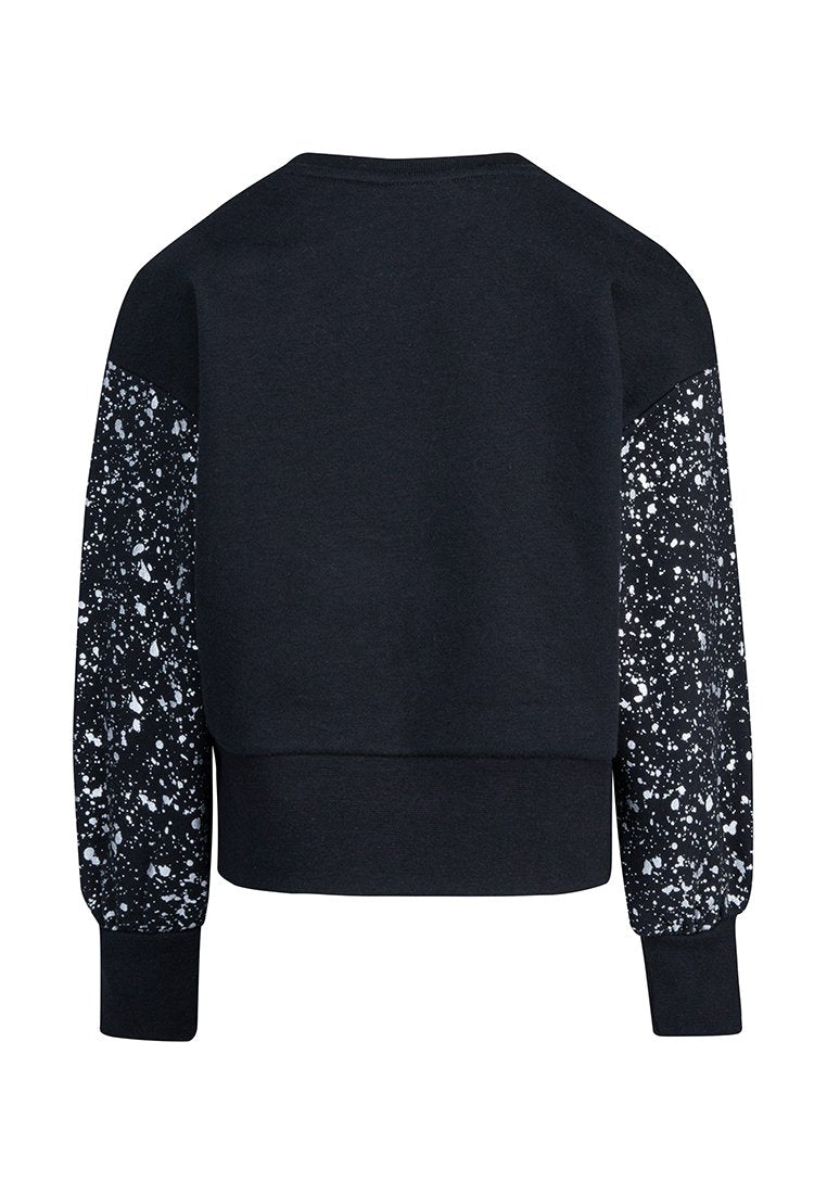 Nike Sportswear SPLATTER CREW