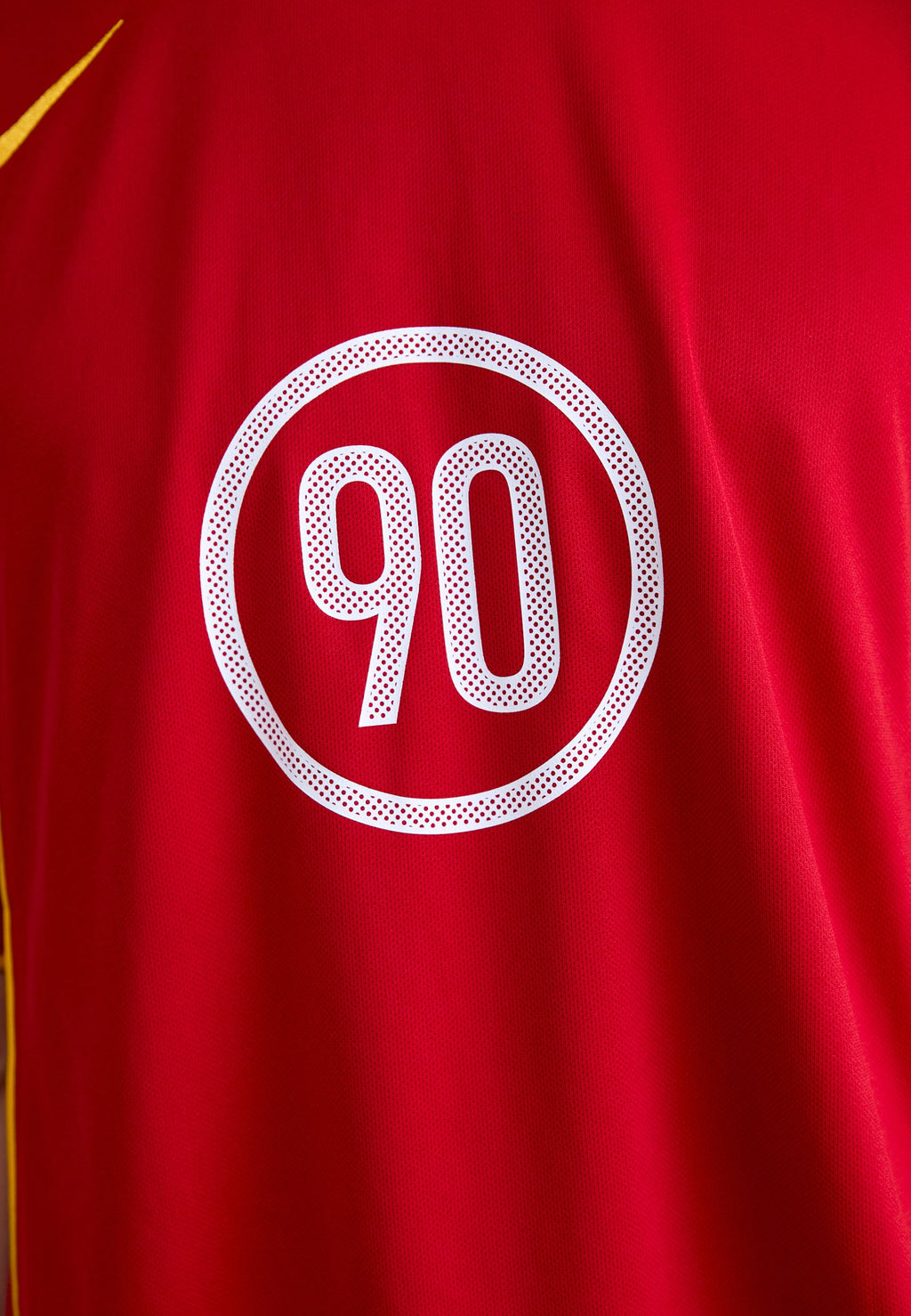 Nike Sportswear T-90 FOOTBALL JERSEY