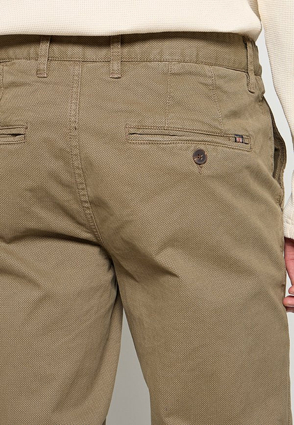 INDICODE JEANS LOUVRE REGULAR FIT