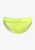 s.Oliver BAND  - Bikini bottoms - lime