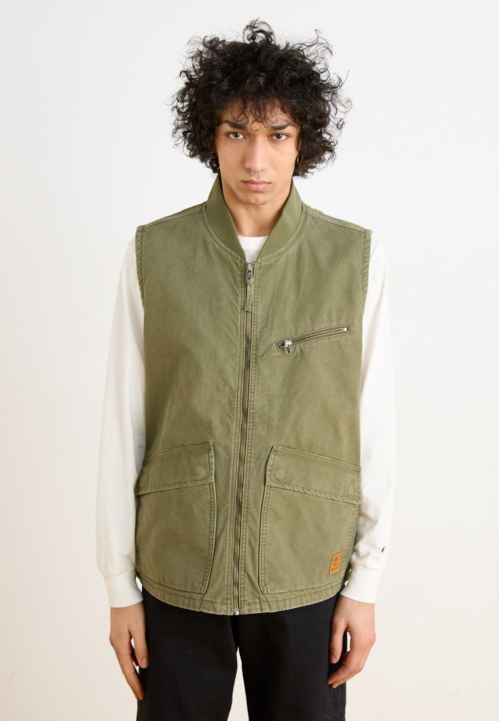 Timberland VEST