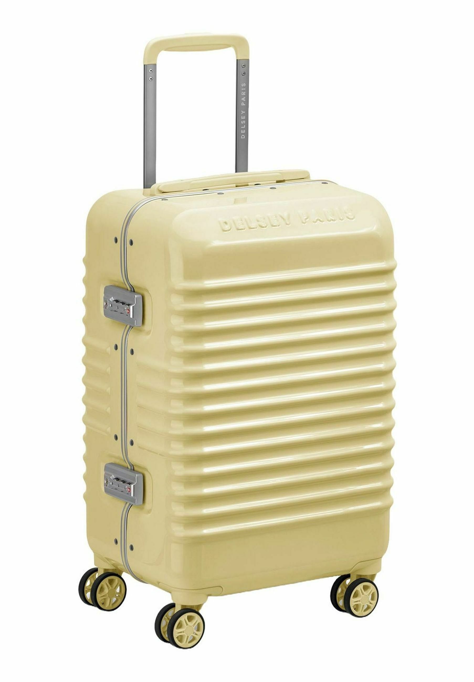 Delsey Paris BASTILLE 2.0 4DR CABIN TROLLEY 55