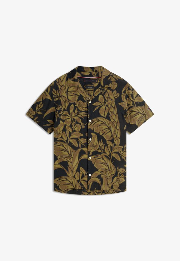 Tommy Hilfiger Shirt - dark night navy