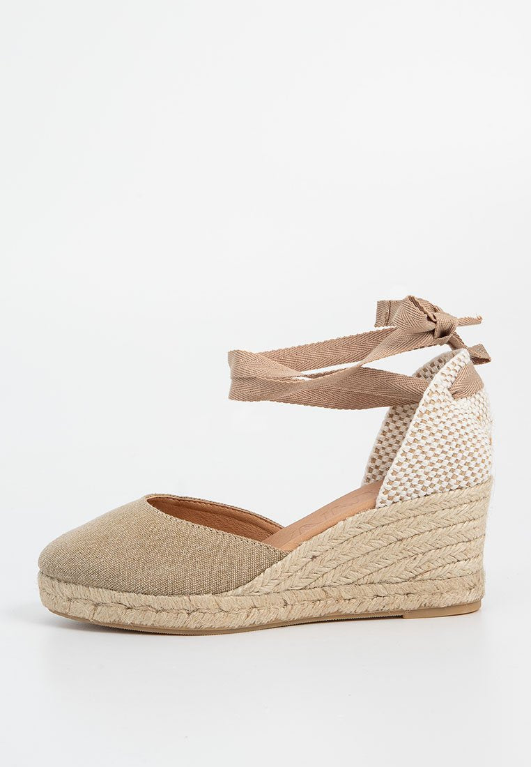 Kanna Keilpumps Media 1
