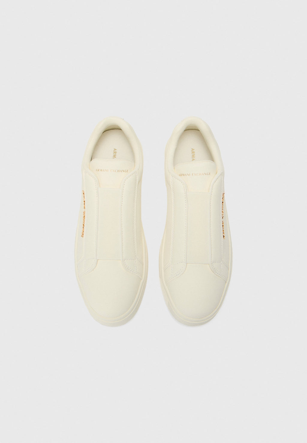 Armani Exchange Sneaker low Media 4