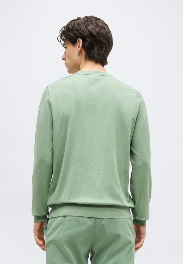 J.LINDEBERG Sports HENRY SWEATER