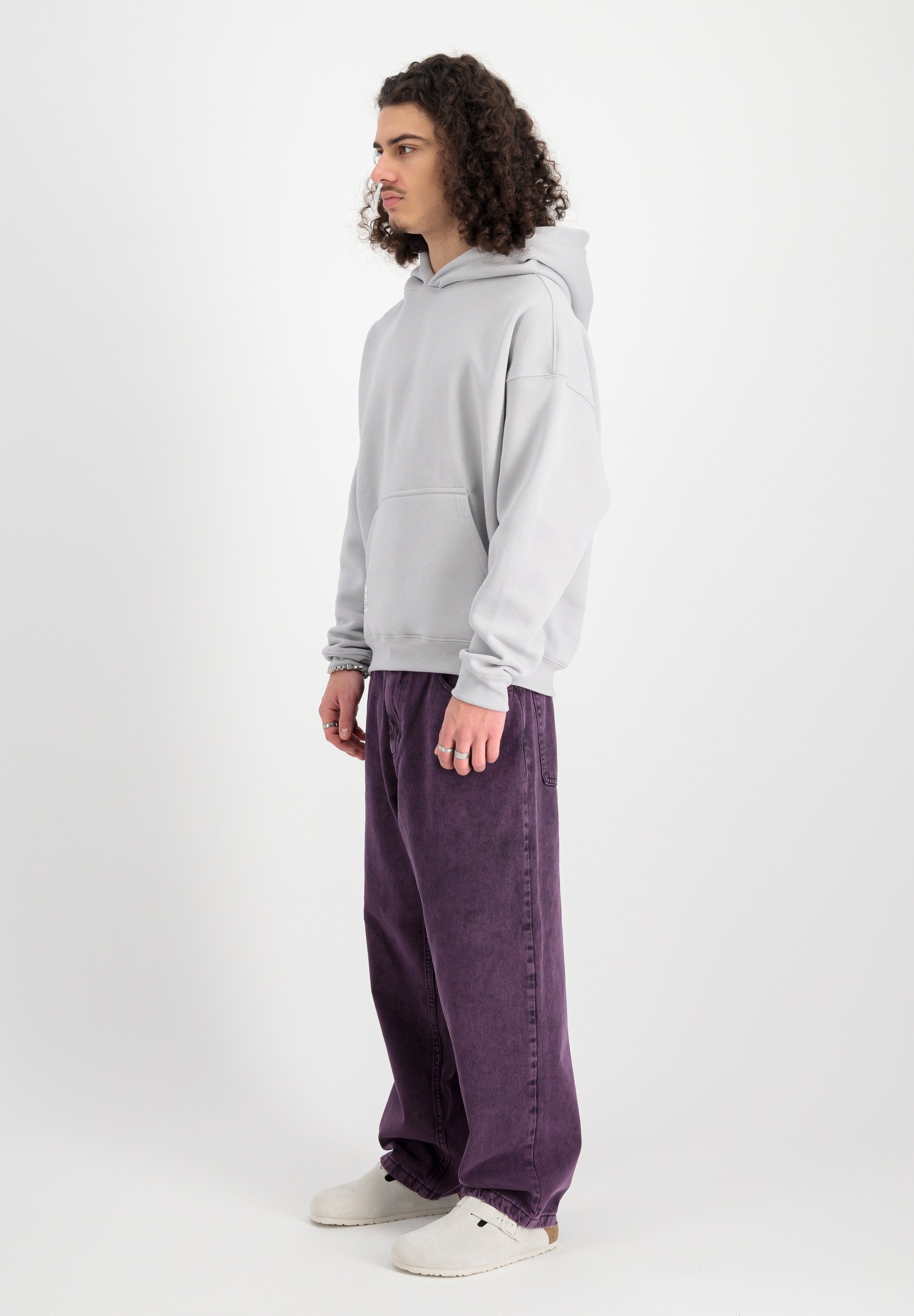 Alpha Industries LOGO BP