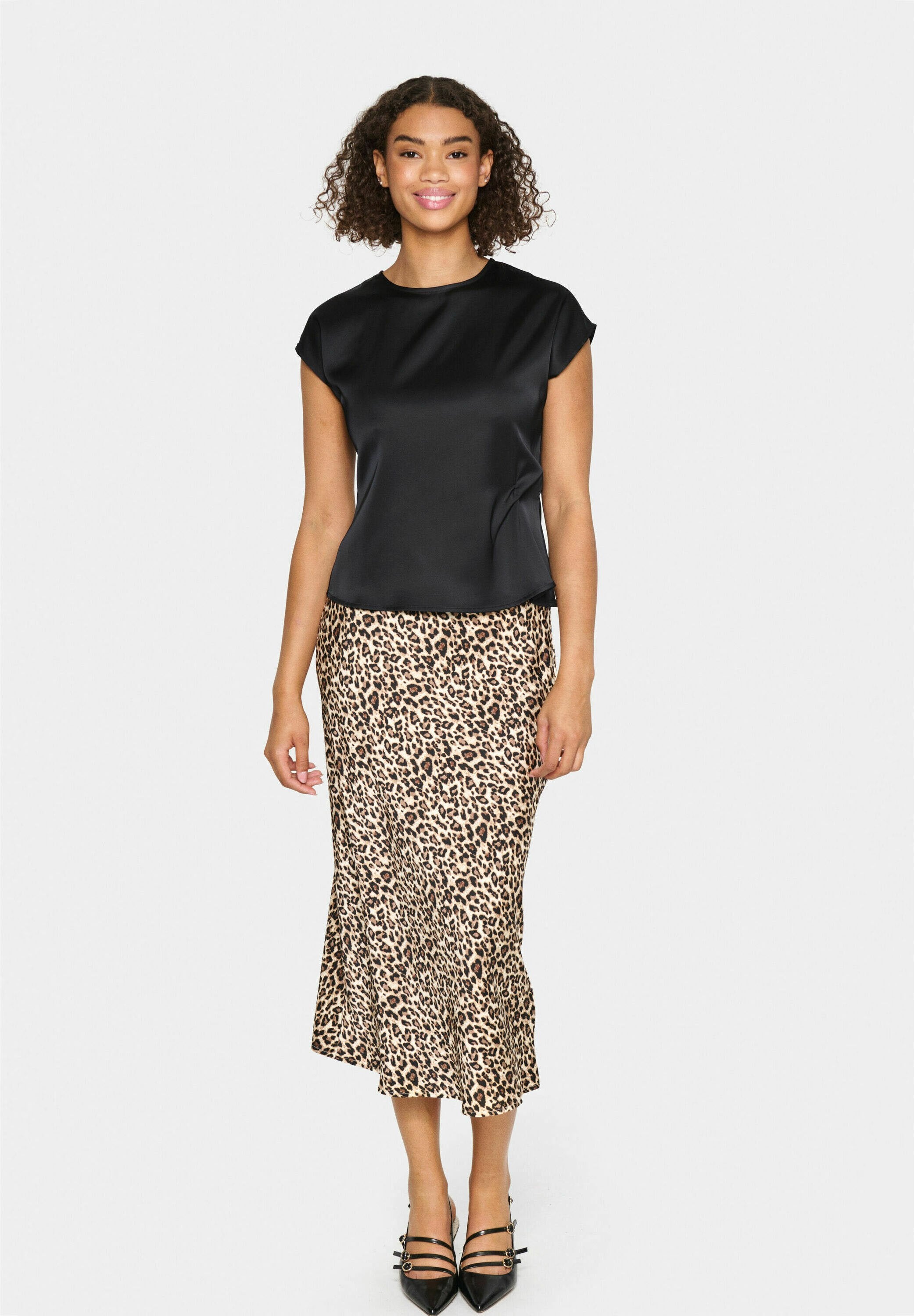Saint Tropez ZOVISZ SHORT SLEEVE