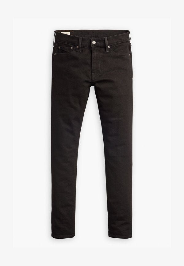 Levi's® 510® SKINNY - Jeans Skinny Fit - black leaf