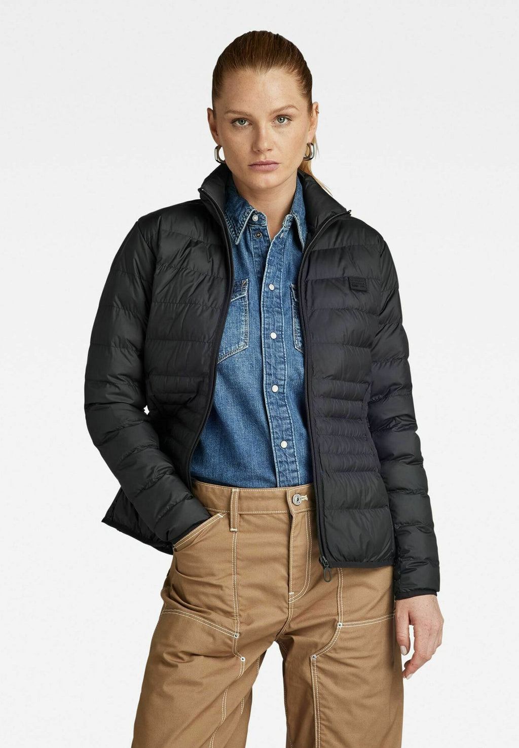 PACKABLE LIGHT WEIGHT Media 2