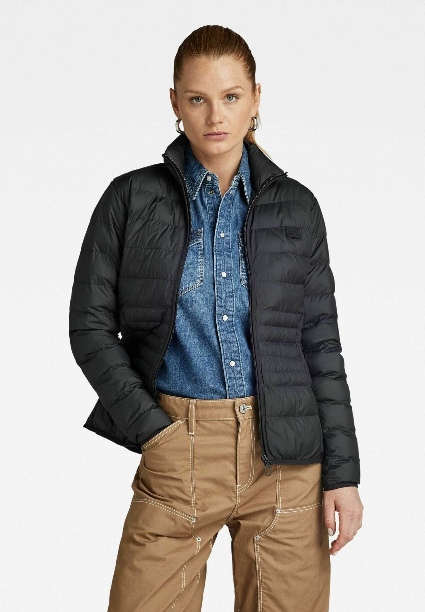 PACKABLE LIGHT WEIGHT Media 2