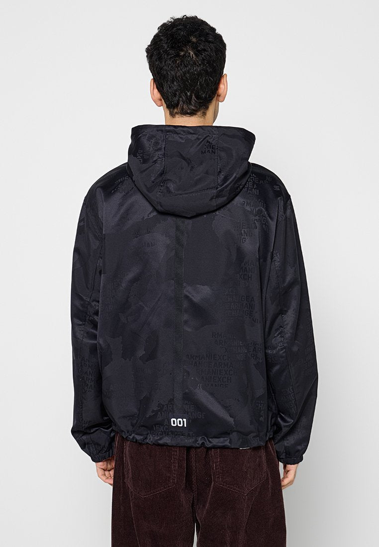 Armani Exchange Leichte Jacke Media 3