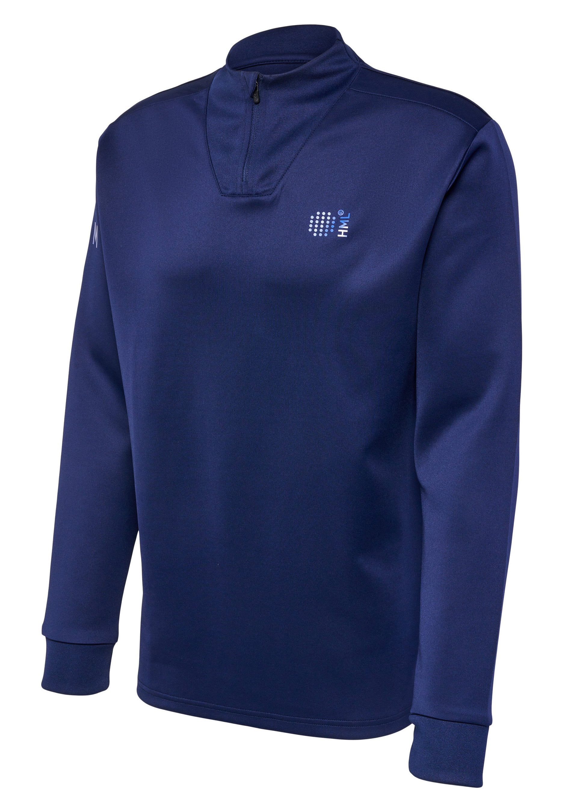 Hummel HALF ZIP