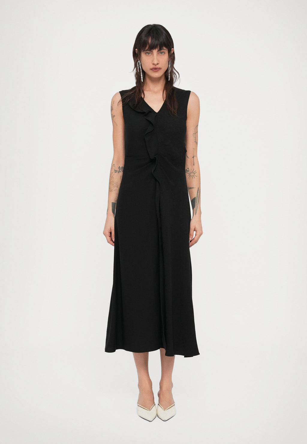 Proenza Schouler White Label JAYA DRESS