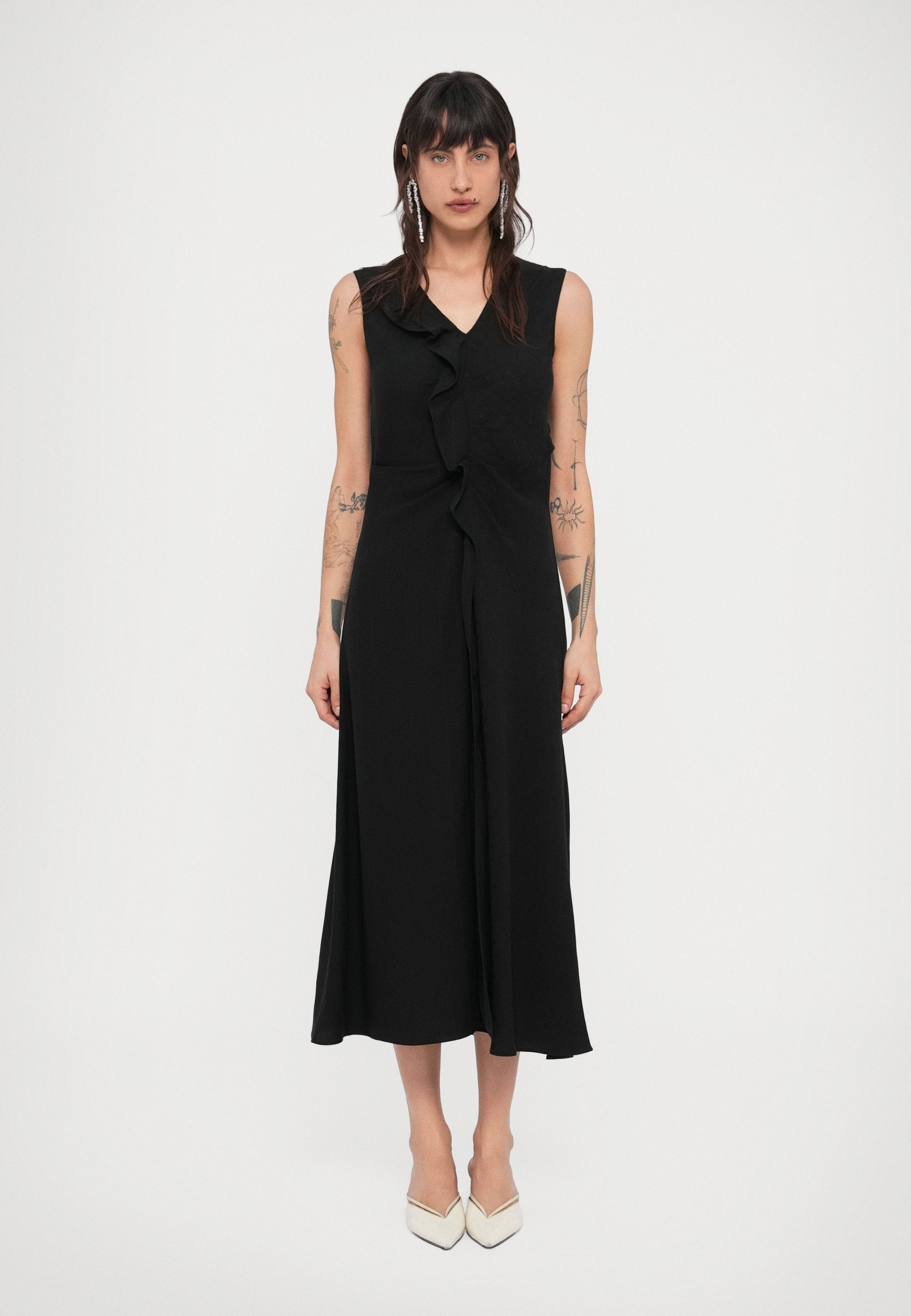 Proenza Schouler White Label JAYA DRESS