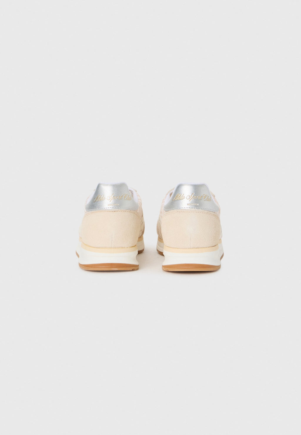 ALDO STEPCOUNT