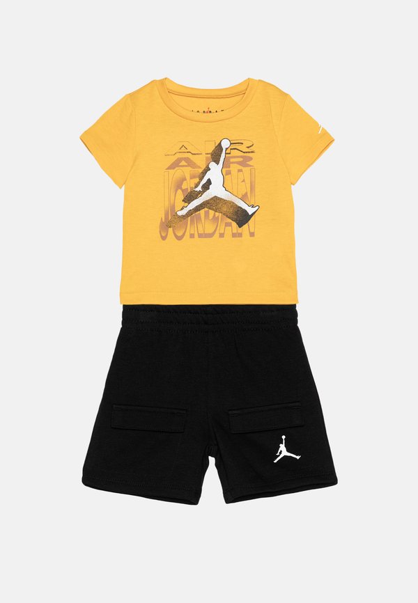 Jordan AIR 2 3D UNISEX SET