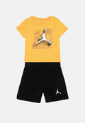 Jordan AIR 2 3D UNISEX SET