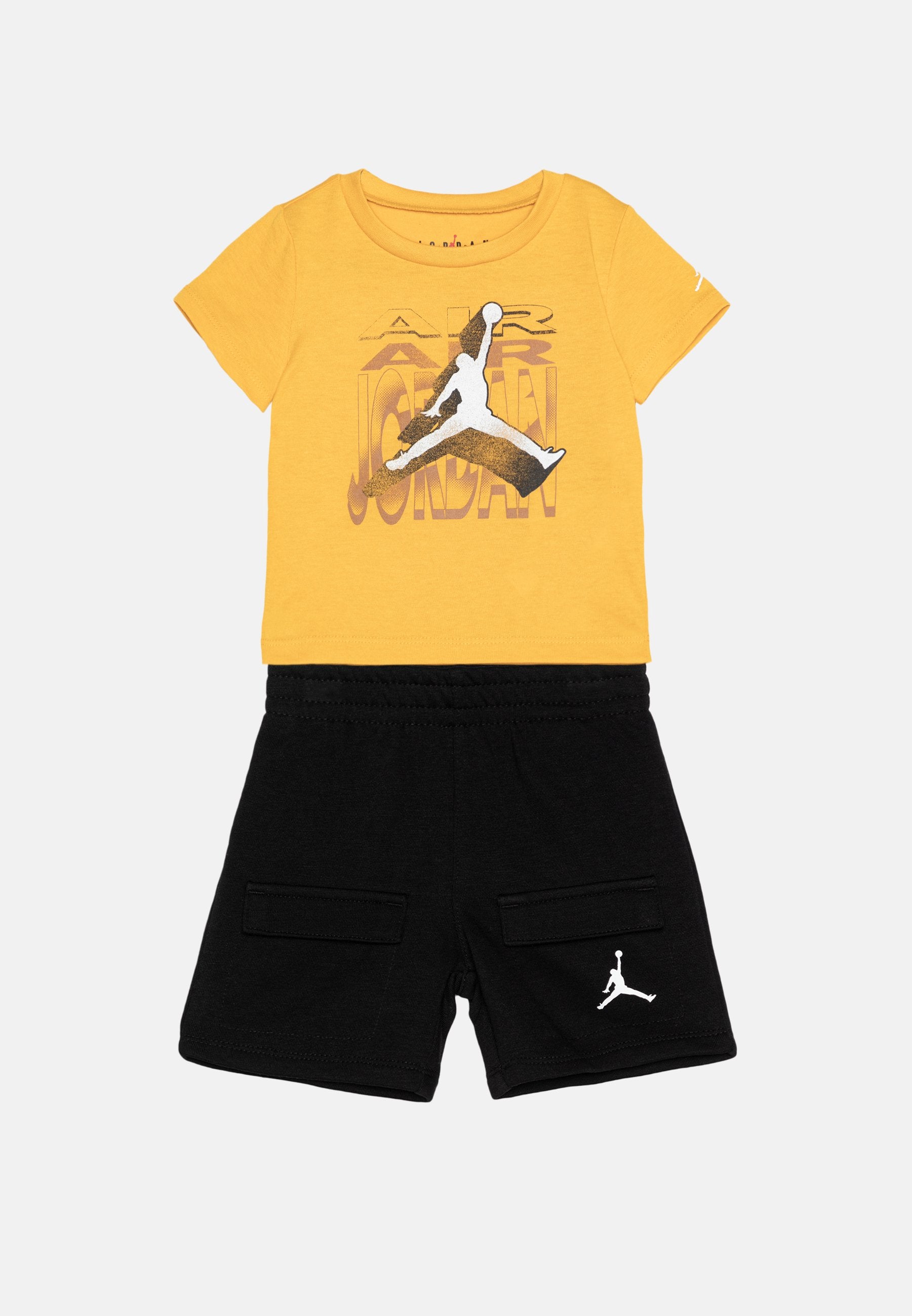 Jordan AIR 2 3D UNISEX SET