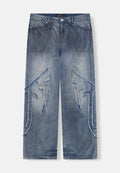 FAVELA DISTRESSED UNISEX
