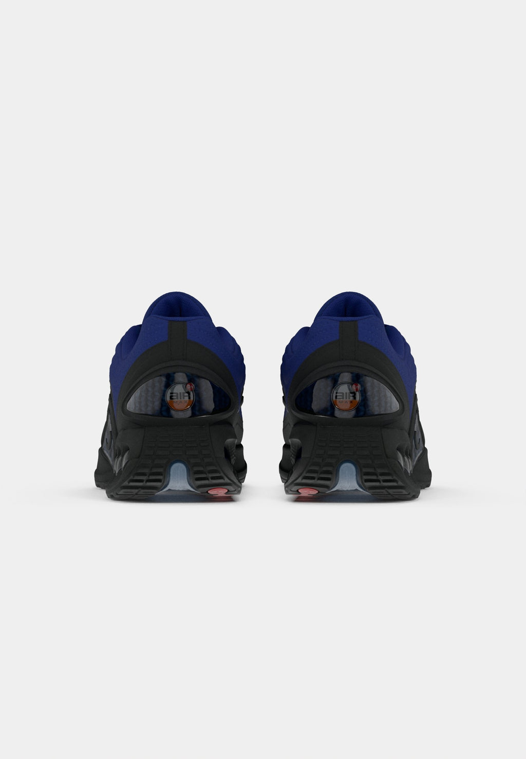 Nike Sportswear AIR MAX DN WTR