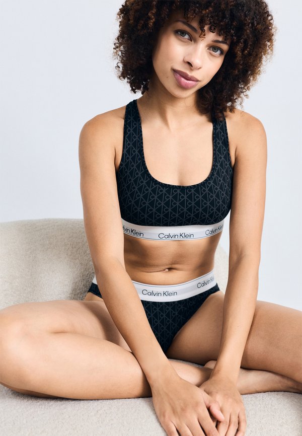 Calvin Klein Underwear ICON COTTON MODAL